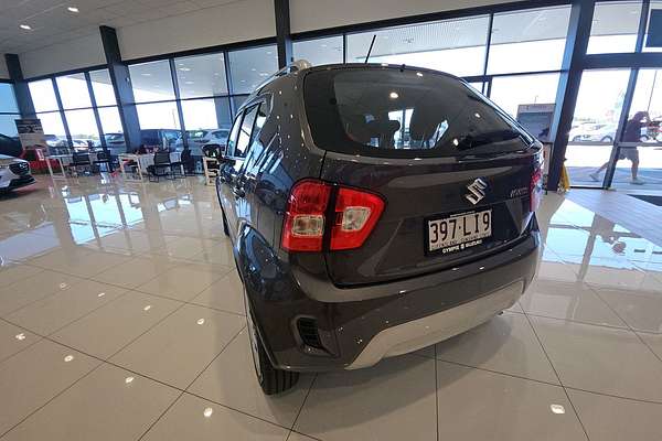 2024 Suzuki Ignis GL MF Series II