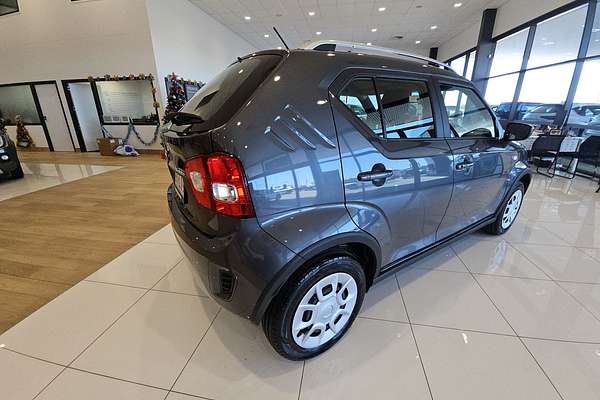 2024 Suzuki Ignis GL MF Series II
