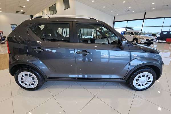 2024 Suzuki Ignis GL MF Series II