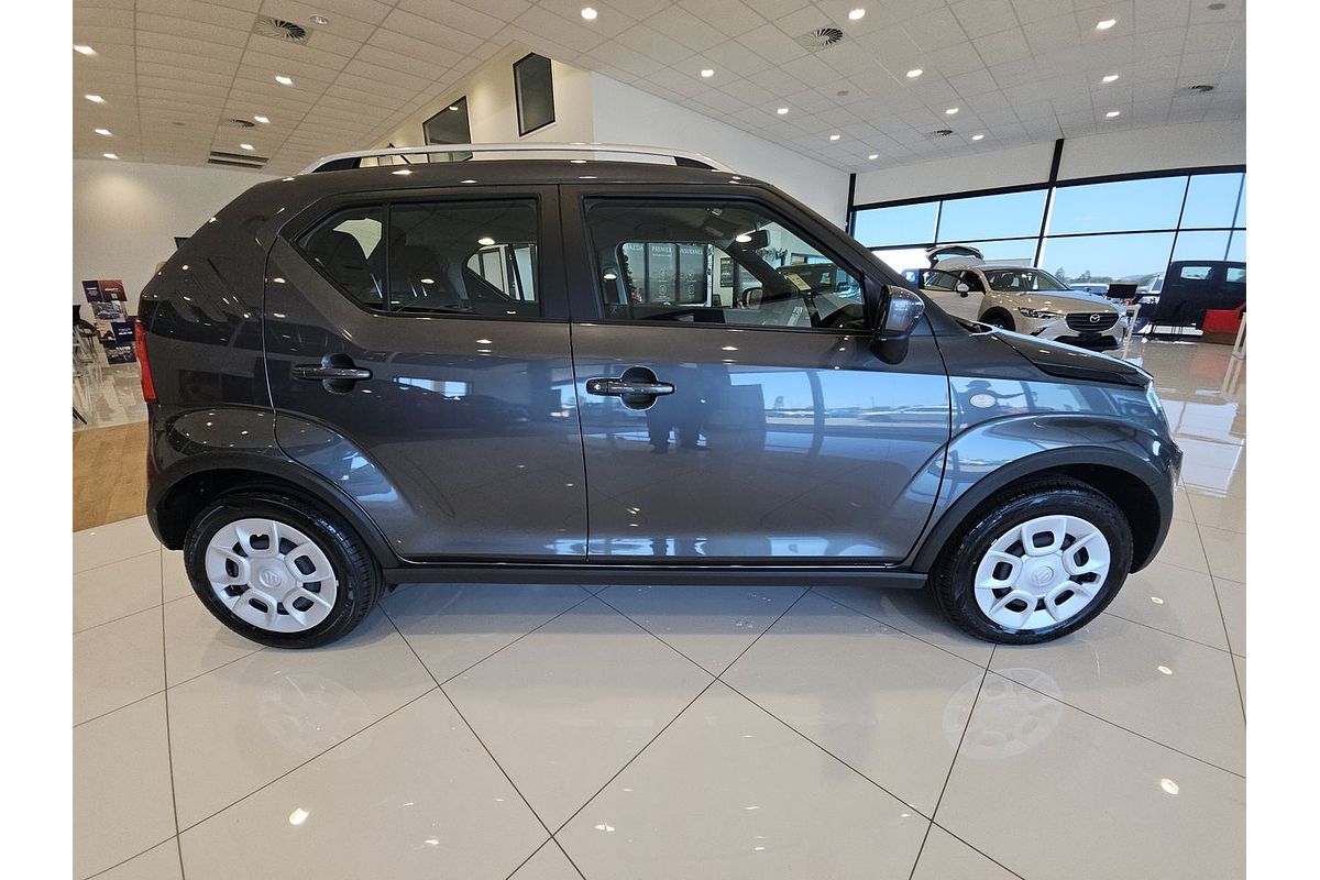 2024 Suzuki Ignis GL MF Series II