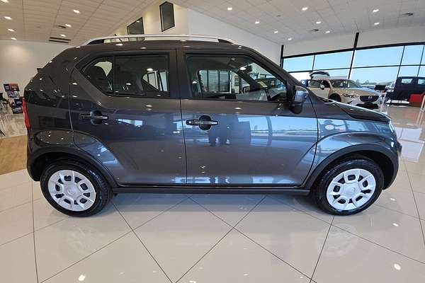 2024 Suzuki Ignis GL MF Series II