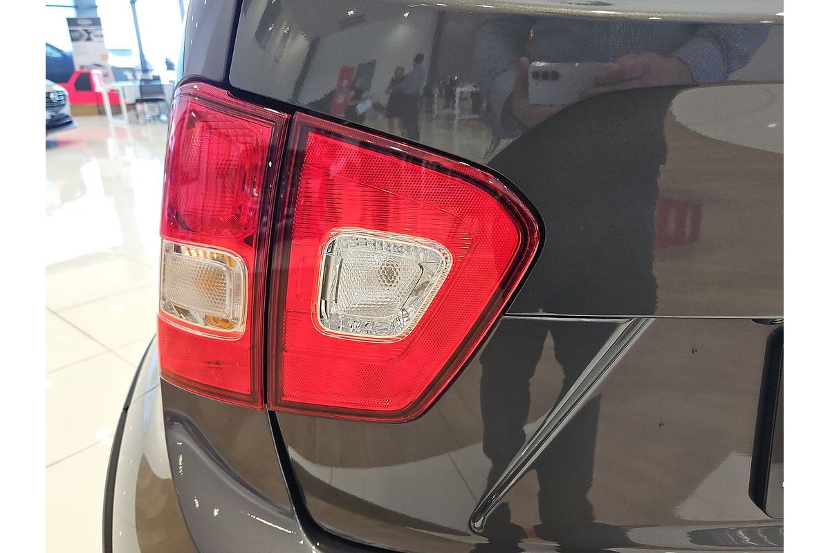 2024 Suzuki Ignis GL MF Series II