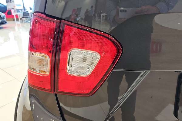 2024 Suzuki Ignis GL MF Series II