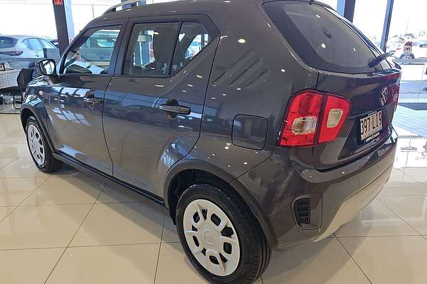 2024 Suzuki Ignis GL MF Series II