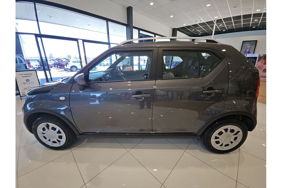 2024 Suzuki Ignis GL MF Series II
