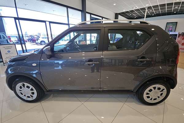 2024 Suzuki Ignis GL MF Series II