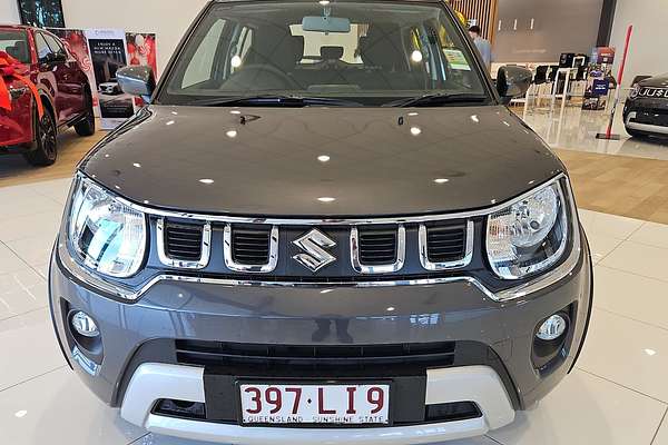 2024 Suzuki Ignis GL MF Series II