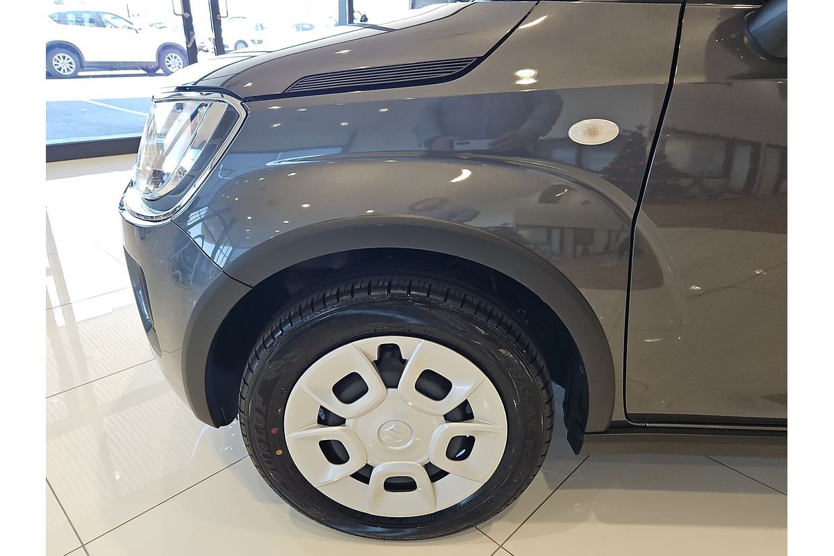 2024 Suzuki Ignis GL MF Series II