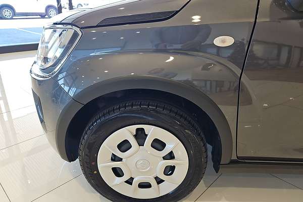 2024 Suzuki Ignis GL MF Series II