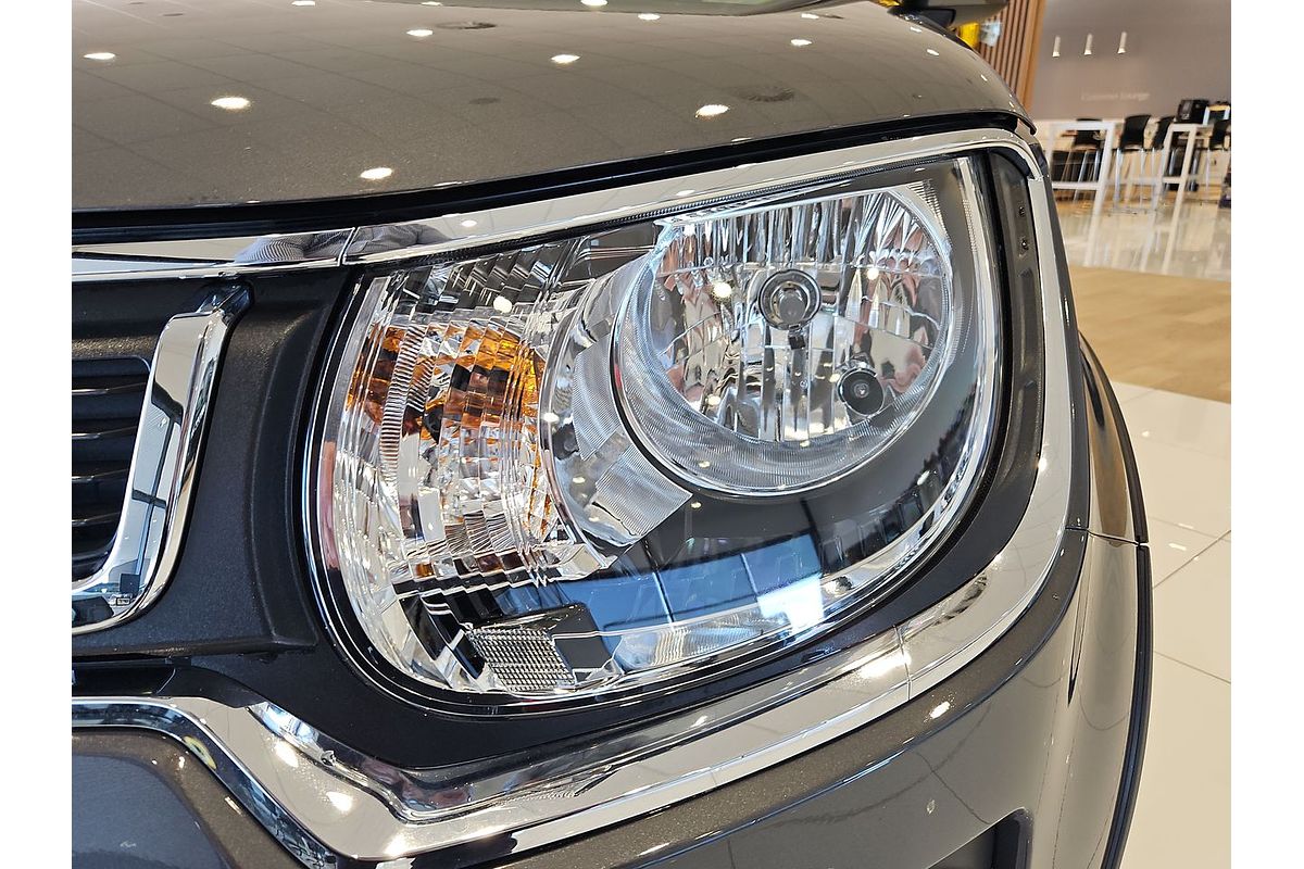 2024 Suzuki Ignis GL MF Series II