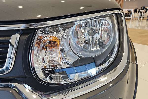 2024 Suzuki Ignis GL MF Series II