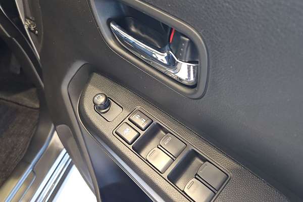 2024 Suzuki Ignis GL MF Series II