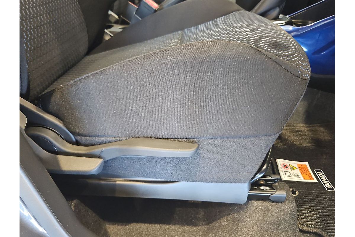 2024 Suzuki Ignis GL MF Series II