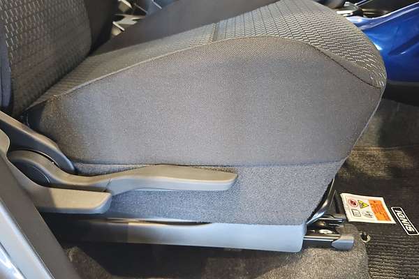 2024 Suzuki Ignis GL MF Series II