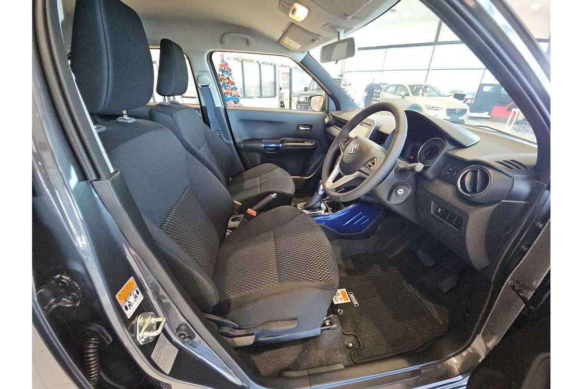 2024 Suzuki Ignis GL MF Series II