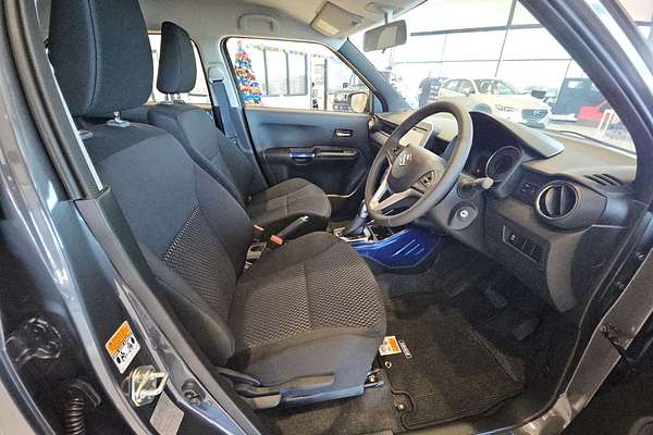2024 Suzuki Ignis GL MF Series II
