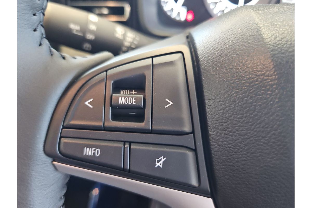 2024 Suzuki Ignis GL MF Series II