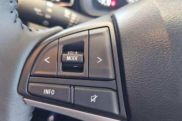 2024 Suzuki Ignis GL MF Series II