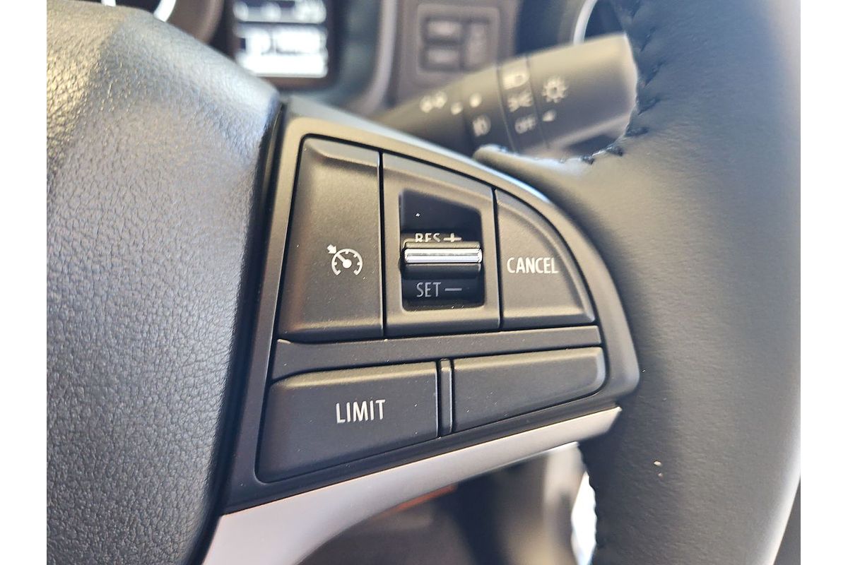 2024 Suzuki Ignis GL MF Series II