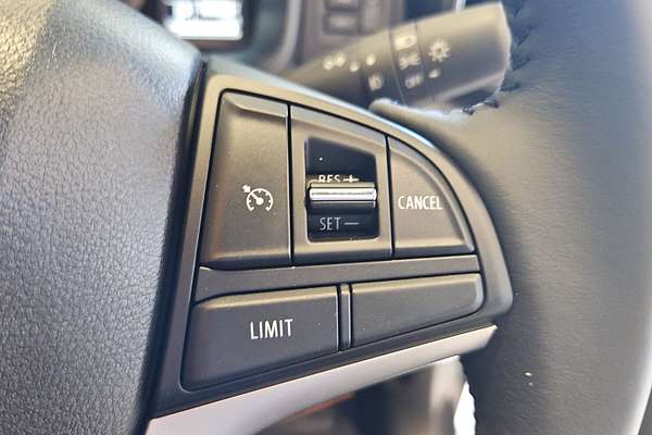 2024 Suzuki Ignis GL MF Series II