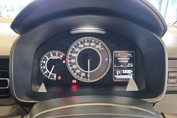 2024 Suzuki Ignis GL MF Series II