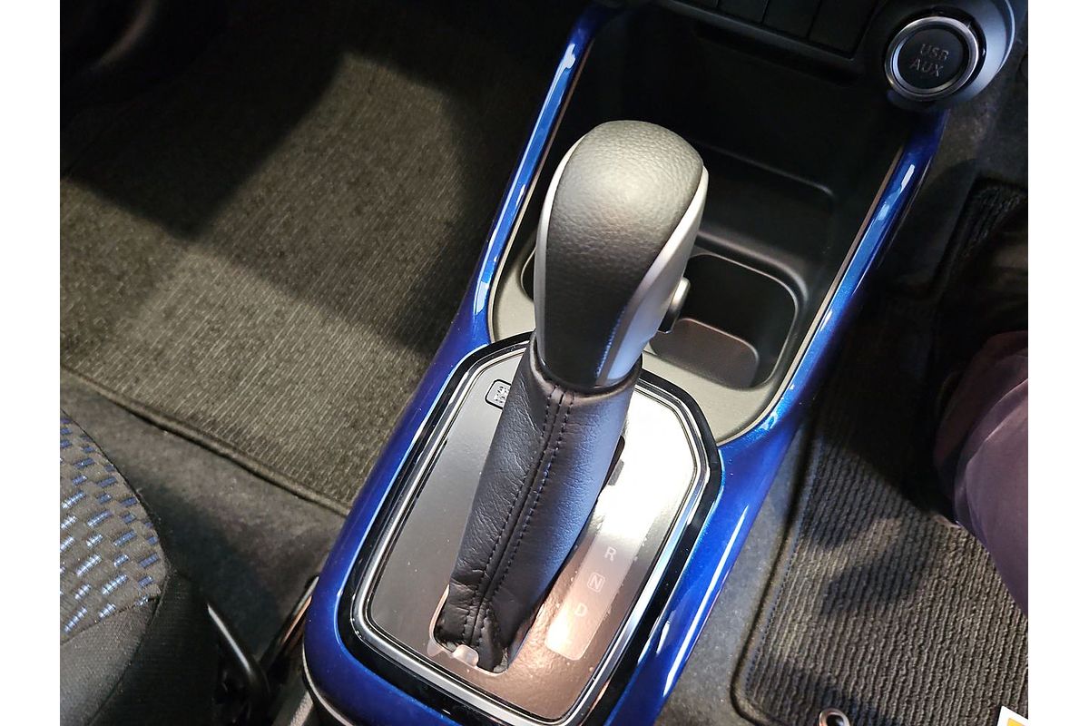 2024 Suzuki Ignis GL MF Series II