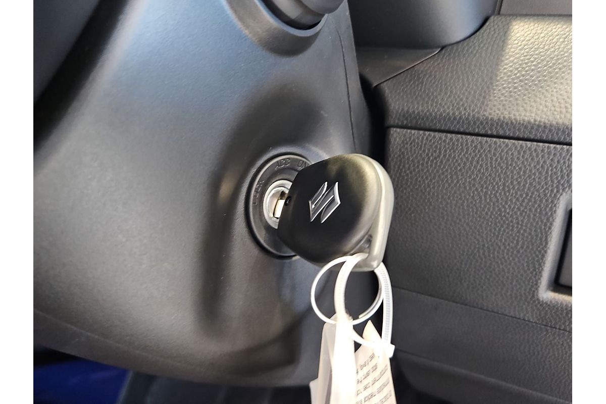 2024 Suzuki Ignis GL MF Series II