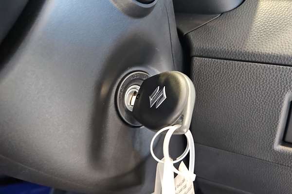 2024 Suzuki Ignis GL MF Series II