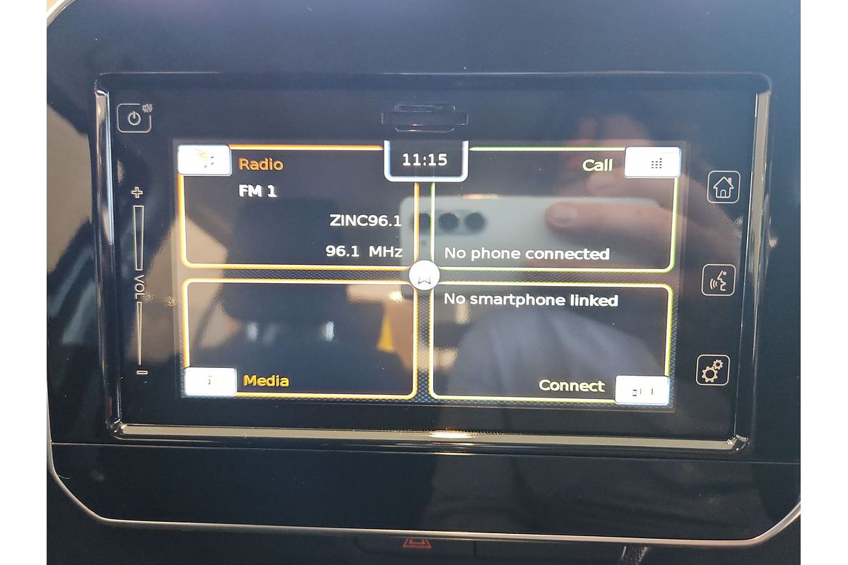 2024 Suzuki Ignis GL MF Series II