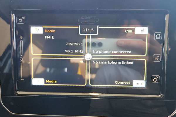 2024 Suzuki Ignis GL MF Series II