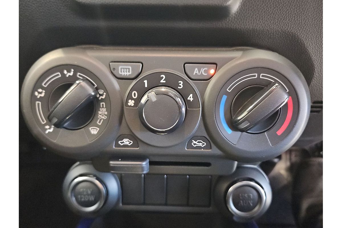 2024 Suzuki Ignis GL MF Series II