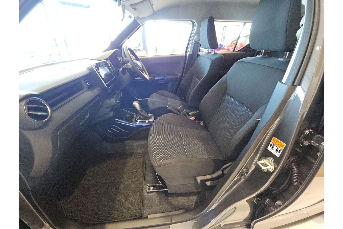 2024 Suzuki Ignis GL MF Series II