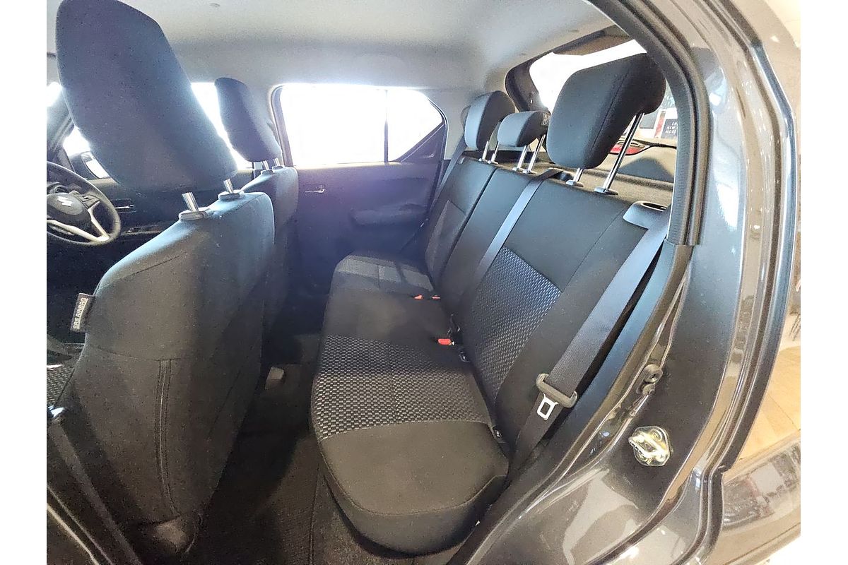 2024 Suzuki Ignis GL MF Series II