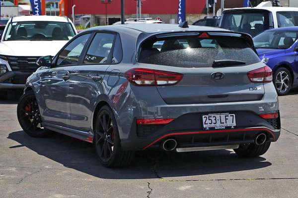 2024 Hyundai i30 N Premium PDe.V6