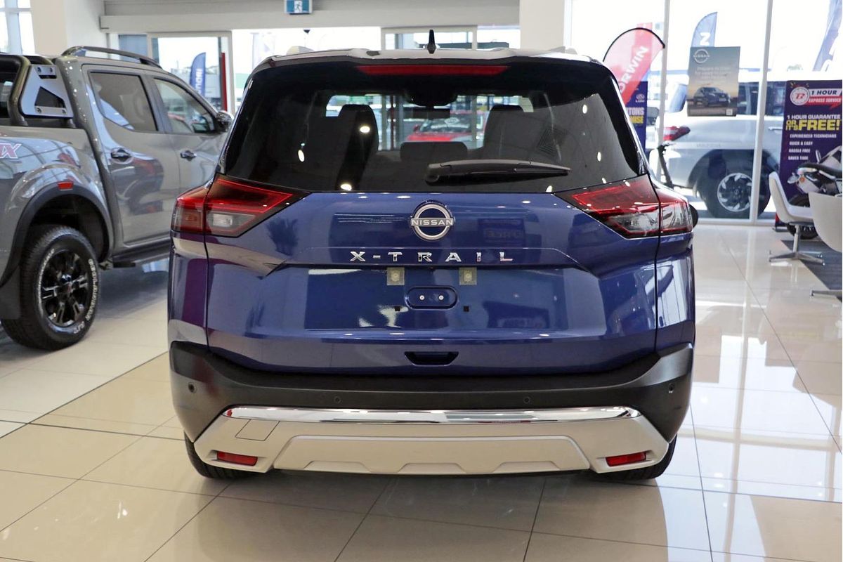 2024 Nissan X-TRAIL Ti-L T33