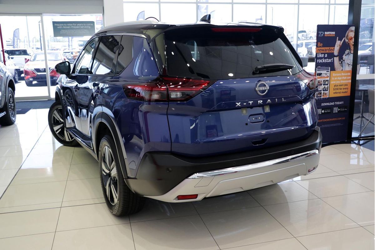 2024 Nissan X-TRAIL Ti-L T33