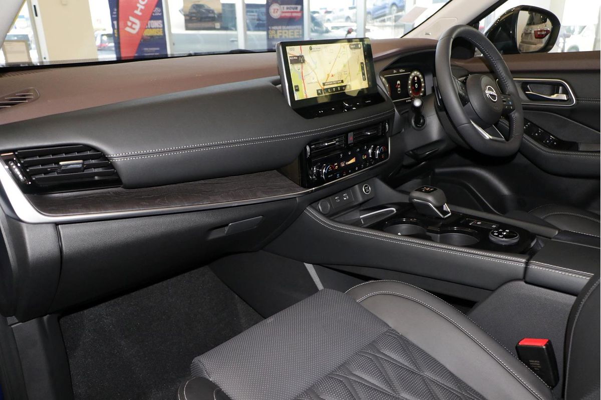 2024 Nissan X-TRAIL Ti-L T33