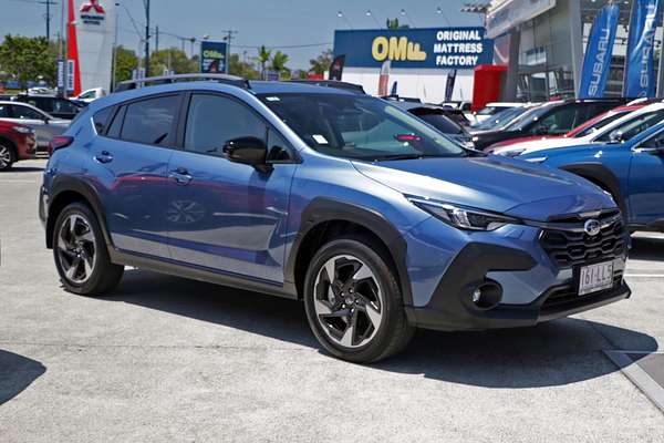 2024 Subaru Crosstrek 2.0S G6X