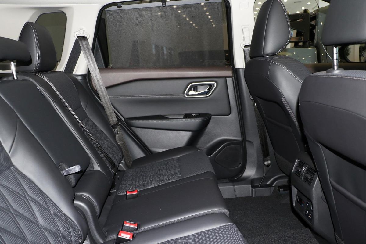 2024 Nissan X-TRAIL Ti-L T33