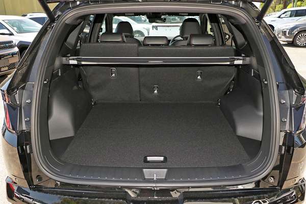 2024 Hyundai Tucson Elite N Line NX4.V3