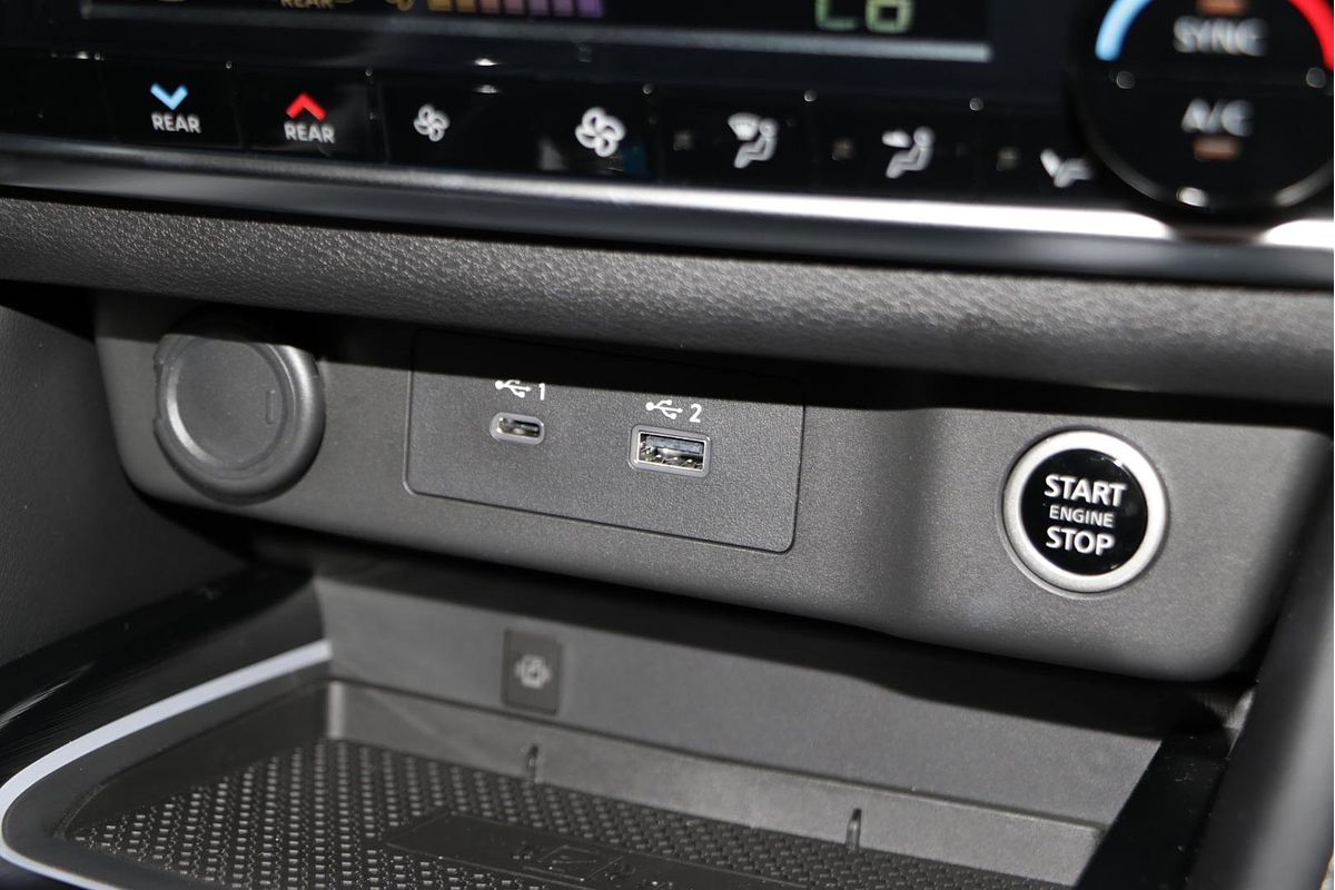 2024 Nissan X-TRAIL Ti-L T33