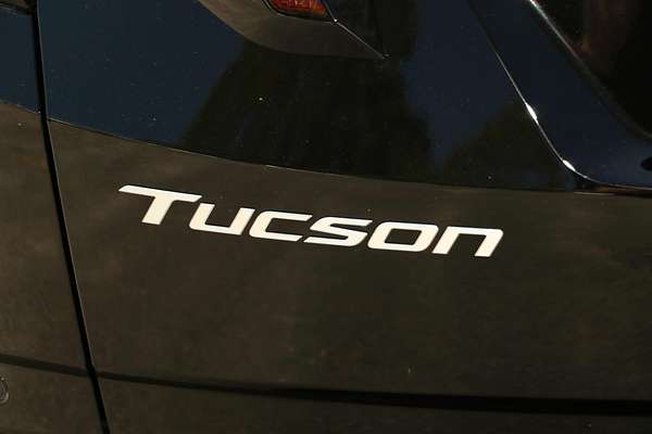 2024 Hyundai Tucson Elite N Line NX4.V3