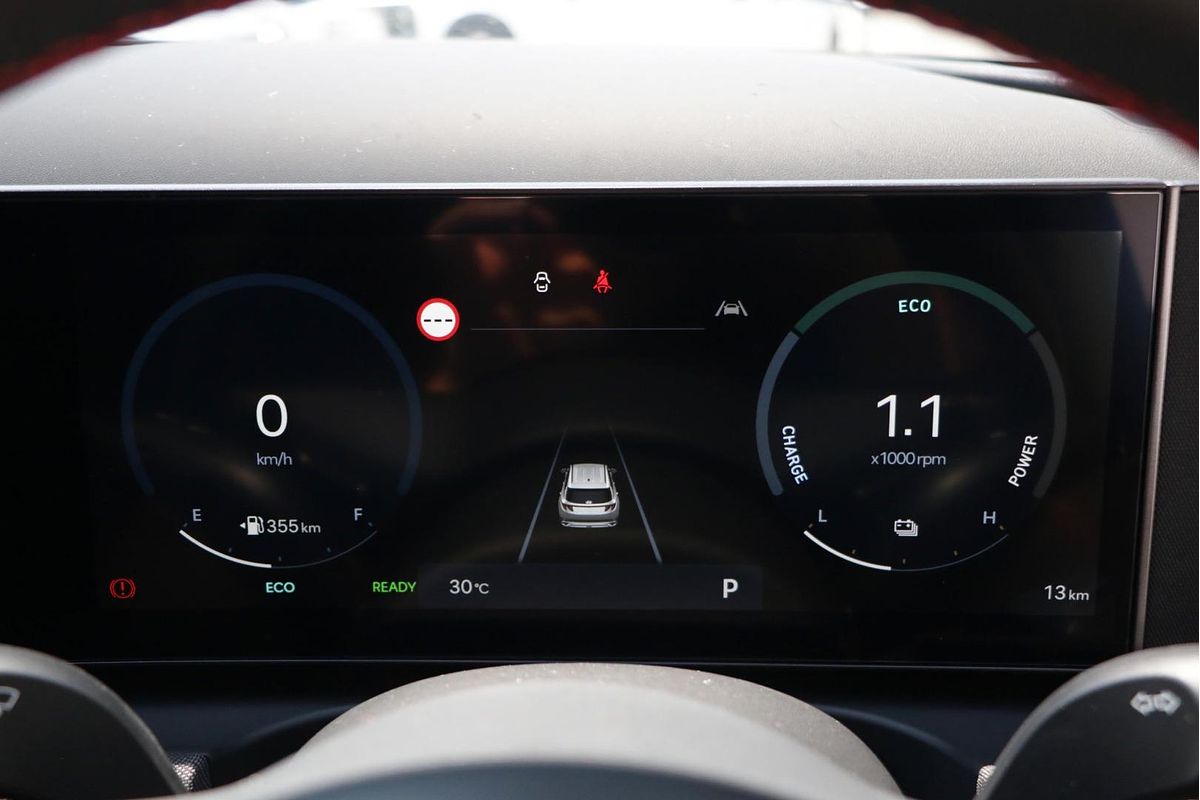 2024 Hyundai Tucson Elite N Line NX4.V3