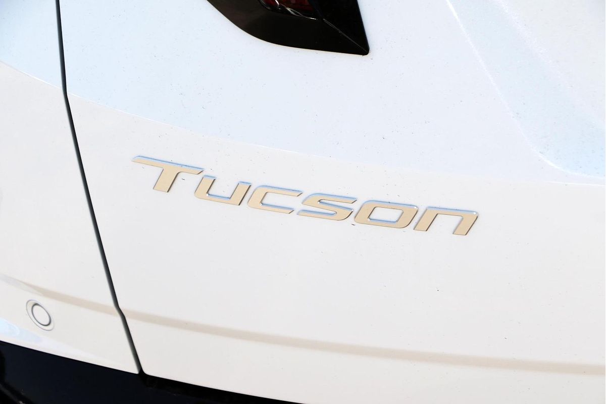 2024 Hyundai Tucson Premium N Line NX4.V3
