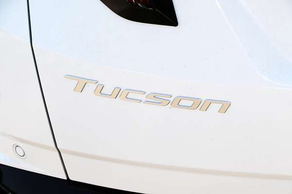 2024 Hyundai Tucson Premium N Line NX4.V3