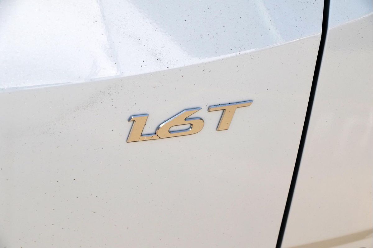 2024 Hyundai Tucson Premium N Line NX4.V3