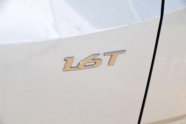 2024 Hyundai Tucson Premium N Line NX4.V3