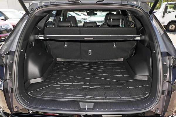 2024 Hyundai Tucson Premium N Line NX4.V3