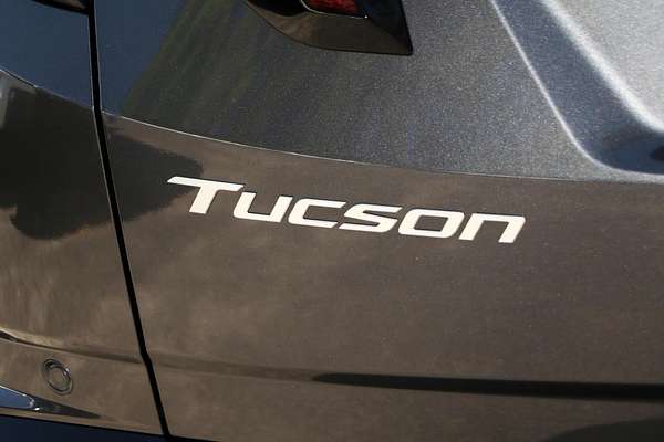2024 Hyundai Tucson Premium N Line NX4.V3