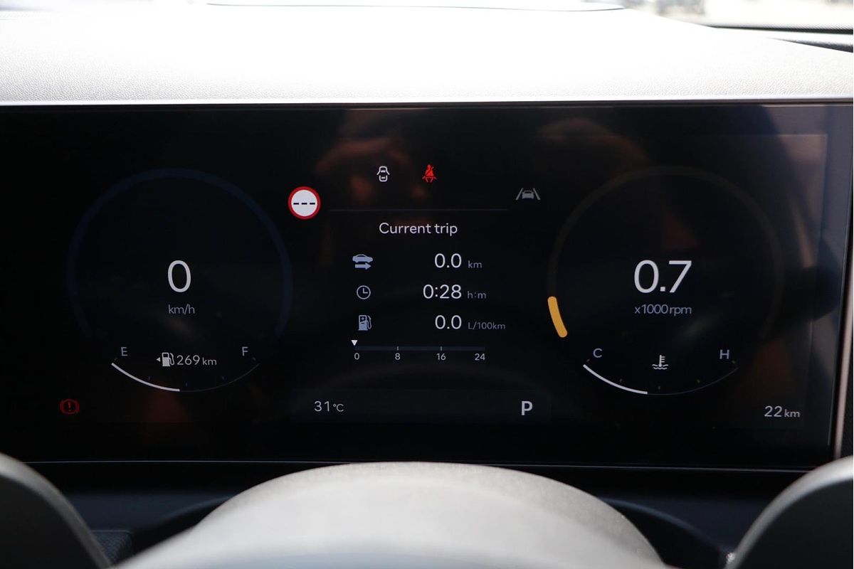 2024 Hyundai Tucson Premium N Line NX4.V3